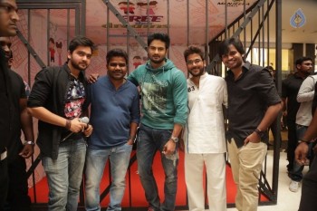 BMR Team at Radio Mirchi Fundraising Event - 32 of 55