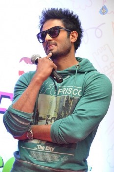 BMR Team at Radio Mirchi Fundraising Event - 34 of 55