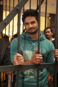 BMR Team at Radio Mirchi Fundraising Event - 35 of 55