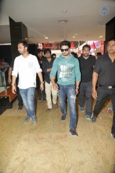 BMR Team at Radio Mirchi Fundraising Event - 37 of 55