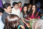 Bolly Celebs at Luxosphere Italia - 20 of 31