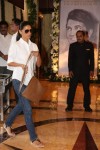 Bollywood Celebs at Rajesh Khanna Chautha Ceremony - 38 of 143