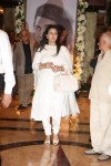 Bollywood Celebs at Rajesh Khanna Chautha Ceremony - 92 of 143
