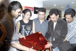 Bolly Celebs Launches  Kalamandir  KalaSutra  2010  - 91 of 103