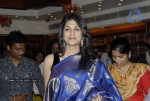 Bolly Celebs Launches  Kalamandir  KalaSutra  2010  - 97 of 103