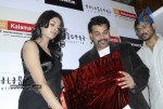 Bolly Celebs Launches  Kalamandir  KalaSutra  2010  - 99 of 103