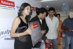 Bolly Celebs Launches  Kalamandir  KalaSutra  2010  - 102 of 103