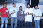 Boochamma Boochodu Audio Launch  - 33 of 101