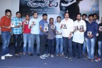 Boochamma Boochodu Audio Launch  - 36 of 101