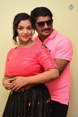 Box Movie Audio Launch - 11 of 26