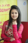 Boy Meets Girl Tholiprema Katha Team at Radio Mirchi - 23 of 80