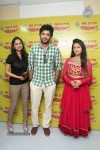 Boy Meets Girl Tholiprema Katha Team at Radio Mirchi - 31 of 80