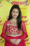 Boy Meets Girl Tholiprema Katha Team at Radio Mirchi - 33 of 80