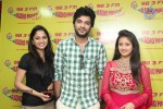 Boy Meets Girl Tholiprema Katha Team at Radio Mirchi - 48 of 80