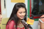 Boy Meets Girl Tholiprema Katha Team at Radio Mirchi - 51 of 80