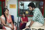Boy Meets Girl Tholiprema Katha Team at Radio Mirchi - 52 of 80