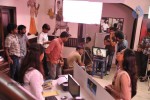 Boy Meets Girl Tholiprema Katha Working Stills - 26 of 73