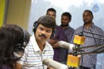 Boyapati Srinu at Radio Mirchi - 14 of 23