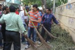 Boyapati Srinu Participate Swachh Bharat - 28 of 77
