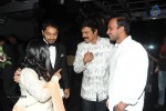Brahmaji son Wedding Reception - 2 of 219