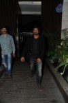 Brahmaji son Wedding Reception - 217 of 219