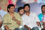 Brahmalokam to Yamalokam via Bhulokam Movie Audio Launch - 161 of 179