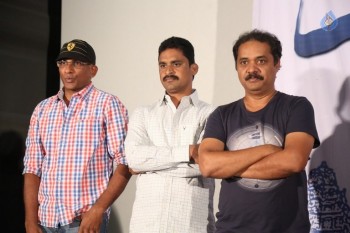 Brahmana Trailer Launch Photos - 9 of 34