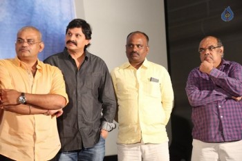 Brahmana Trailer Launch Photos - 22 of 34