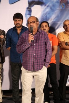 Brahmana Trailer Launch Photos - 29 of 34