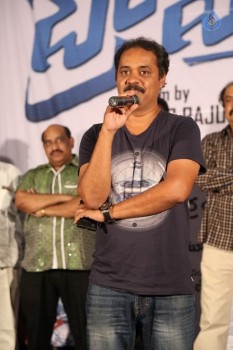 Brahmana Trailer Launch Photos - 31 of 34