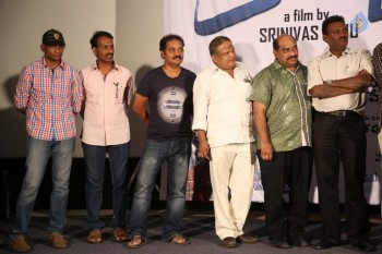 Brahmana Trailer Launch Photos - 34 of 34