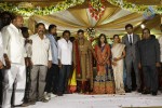 Brahmanandam Son Wedding Reception - 16 of 82