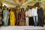 Brahmanandam Son Wedding Reception - 26 of 82