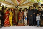 Brahmanandam Son Wedding Reception - 27 of 82