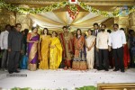 Brahmanandam Son Wedding Reception - 43 of 82