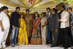 Brahmanandam Son Wedding Reception - 60 of 82