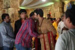 Brahmanandam Son Wedding Reception - 61 of 82