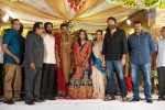 Brahmanandam Son Wedding Reception - 63 of 82