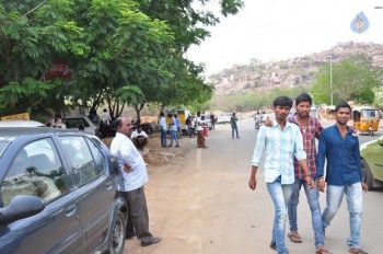 Brahmotsavam Audio Launch 1 - 19 of 41