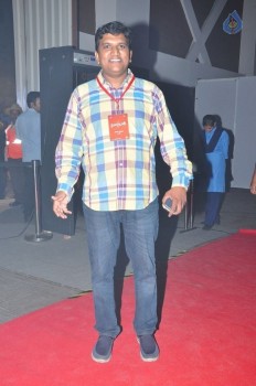 Brahmotsavam Audio Launch 1 - 36 of 41