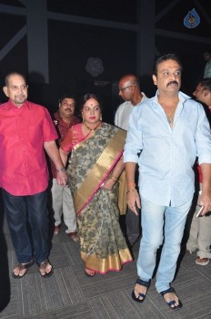 Brahmotsavam Audio Launch 2 - 12 of 42