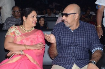 Brahmotsavam Audio Launch 3 - 9 of 84