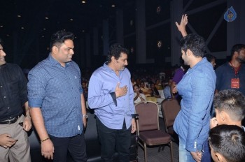 Brahmotsavam Audio Launch 3 - 35 of 84