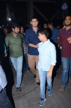 Brahmotsavam Audio Launch 3 - 41 of 84