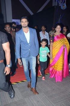 Brahmotsavam Audio Launch 3 - 49 of 84