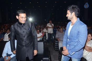 Brahmotsavam Audio Launch 3 - 55 of 84