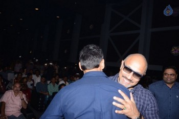 Brahmotsavam Audio Launch 3 - 61 of 84