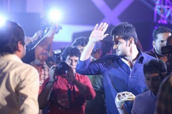 Brahmotsavam Audio Launch 4 - 30 of 72