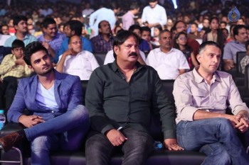 Brahmotsavam Audio Launch 4 - 36 of 72