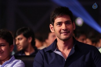 Brahmotsavam Audio Launch 4 - 49 of 72